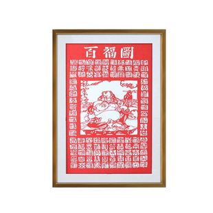 简约铝合金画框电梯广告框挂墙相框纸框素描外框北欧画框窄边定制