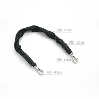 8 длиной около 48 см