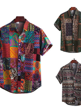 MenShortSleeveF30061