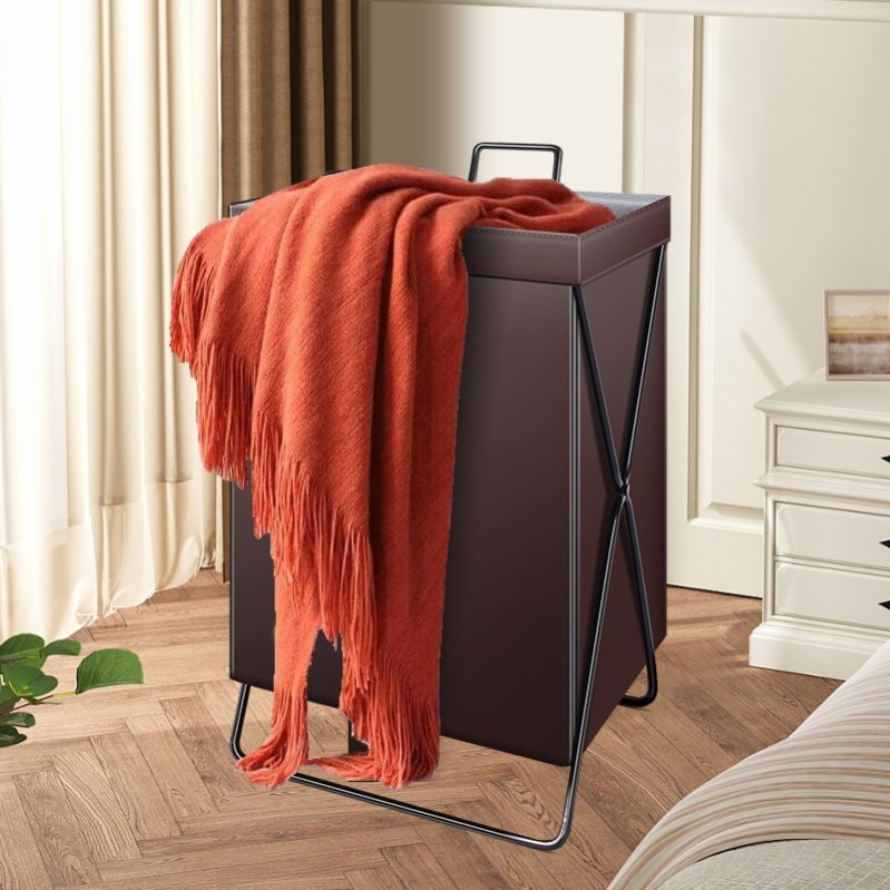 脏衣篓可折叠式脏衣服网红收纳筐家用脏衣篮脏衣筐浴室装放衣服桶