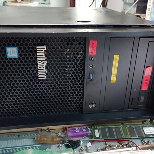 ThinkStation P300 E3-1226V3议价
