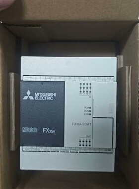 FX3SA-20MT-CM 邮议价