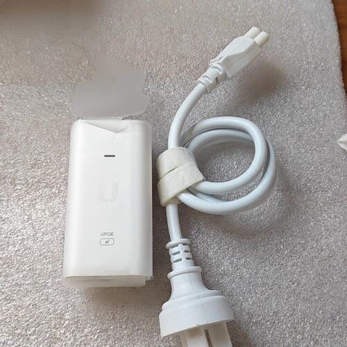 UBNT U-POE-af千兆POE适配器议价