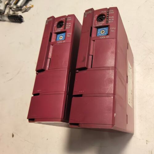 东洋TOYO DENKI TD1PS-32 CPU模块议价