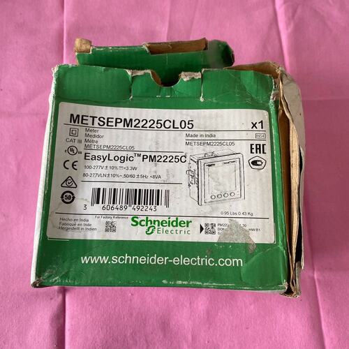 CS tech LCA控制器METSEPM2225CL05议价