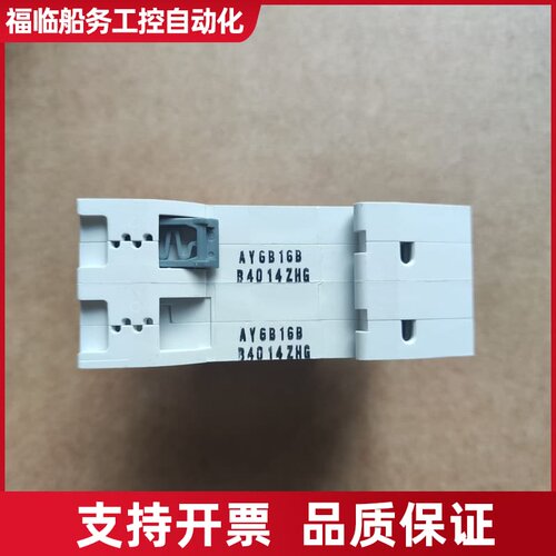 5SY6 216-6CC 断路器 2P B16议价