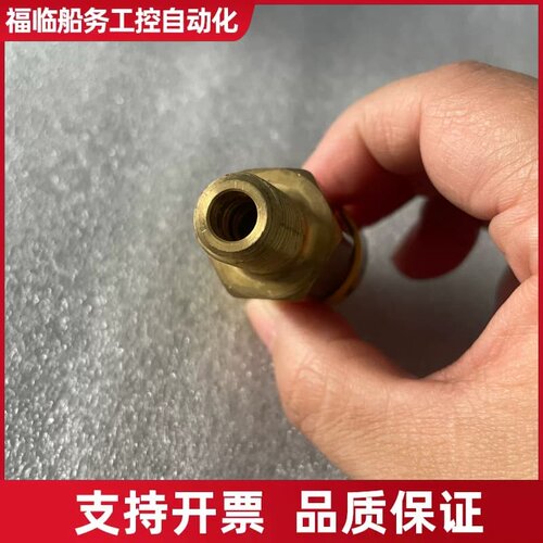 REGO安全阀，型号NO.3127G，黄铜材质，NPT1议价