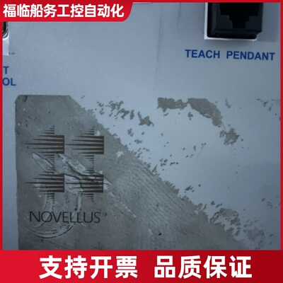 NOVELLUS控制器 79-343925-00议价