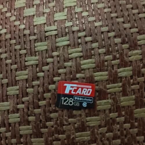 FCARD 128G TF卡，microSDXC，容量真实，议价