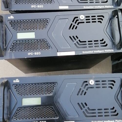 研祥工控机lPC-820 EPI-1816VL2NA E74议价