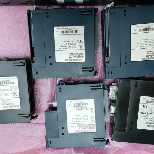 GE模块IC695CPU310-DK和IC693DSM314议价