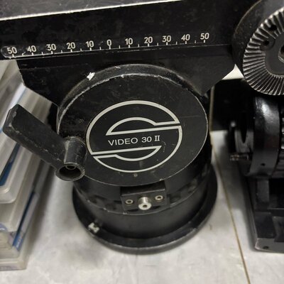 Sachtler VIDEO 30 II 云台议价