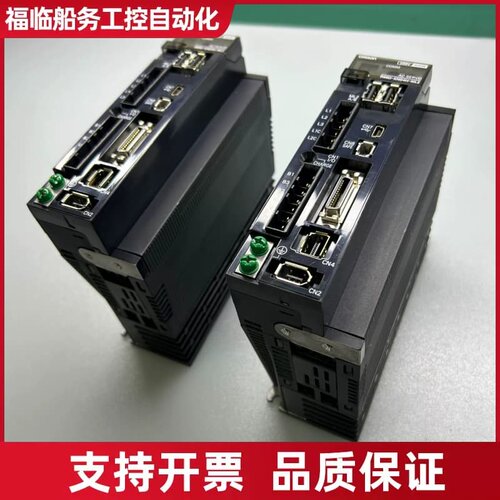 伺服400W驱动器：R88D-KN04H-ML2议价