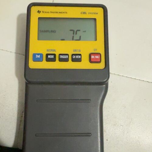 Texas Instruments CBL SYSTEM温度议价