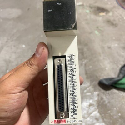 新华TiSNet-P P-33106 RTD模块，8通道热电议价