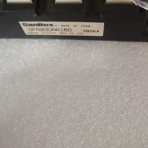 SanRex DFA200AA160 DFA150AA16议价