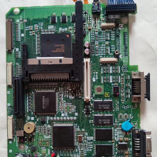 三棱触摸屏主板A970GOT-L/STN-EU V议价