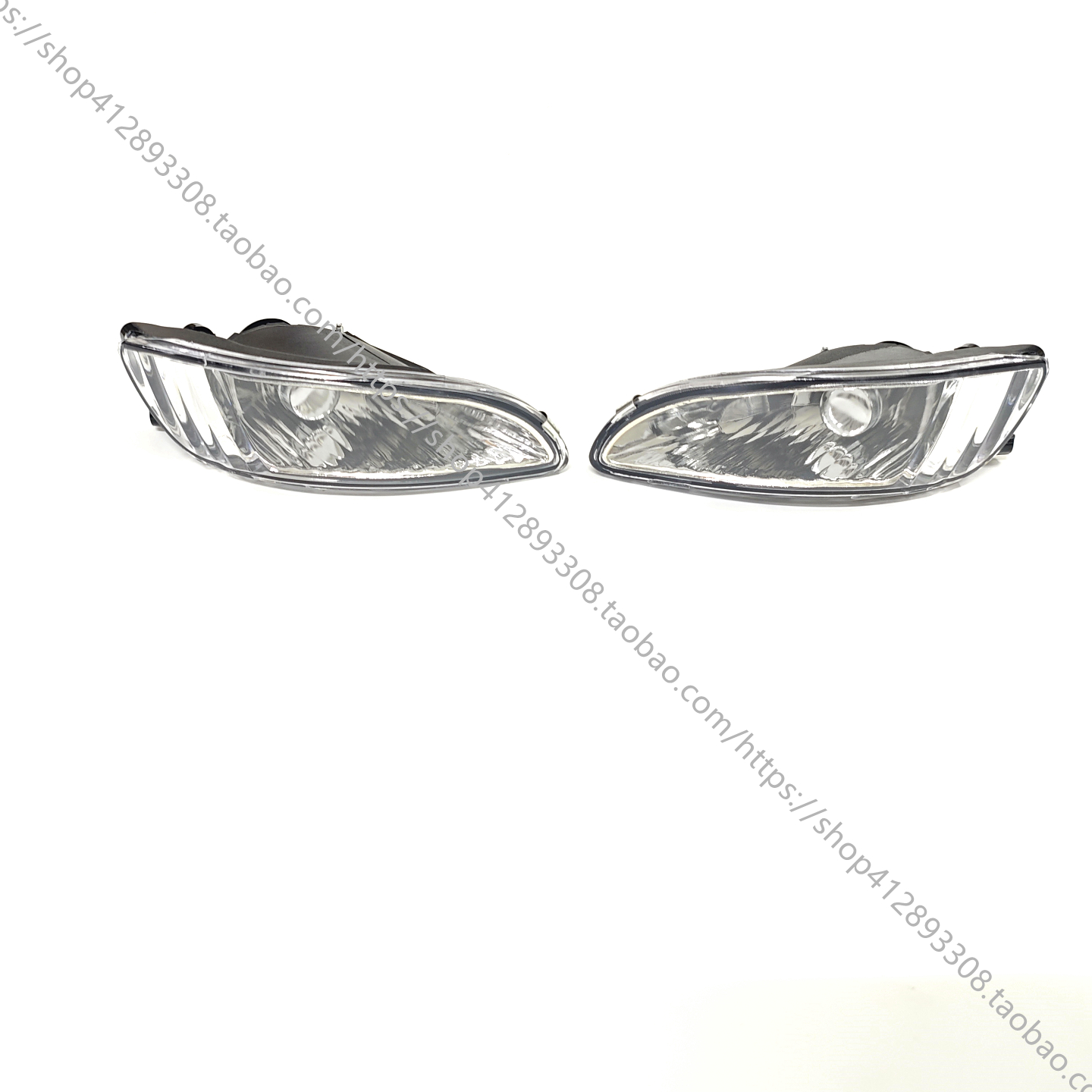 RX300RX330RX350HARRIER前杠灯雾