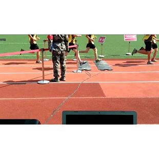 跑赛计时系统中长跑记圈设备体育比赛感应手环长跑打卡设备跑步