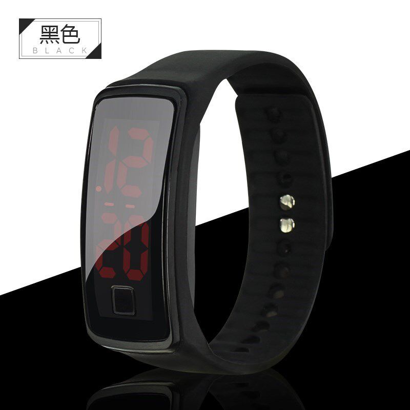 Sports bracelet intelligence Outdoor Watches men and women run Bodybuilding Watch Children Watch The two generation replace Wrist strap loversin the Sports bag/Outdoor package/Fitting , Sports jewelry , Smart bracelet  category - from Buy2taobao.com to provide professional Taobao agent buy service