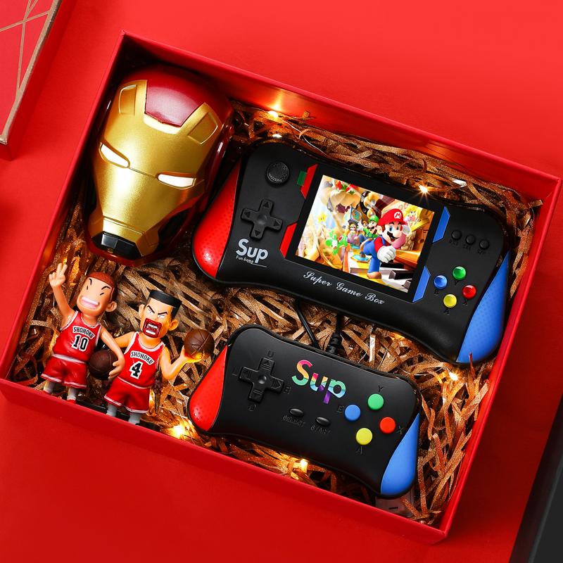 男生生日礼物实用高端大气送男友的圣诞小礼品兄弟男生游戏机惊喜