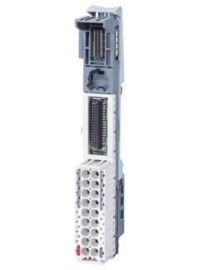 6ES7193-6BP00-0DA0西门子ET200用于IO基座单元6ES71936BP000DA0