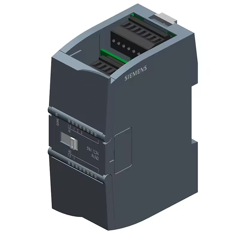 6ES7234 -4HE32-0XB0西门子SM1232PLC数字量输入模块SM1234