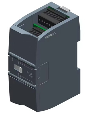 6ES7234 -4HE32-0XB0西门子SM1232PLC数字量输入模块SM1234