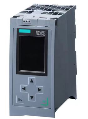 西门子S7-1500CPU6ES7516-3AN01-0AB0中央处理器6ES75163AN010AB0