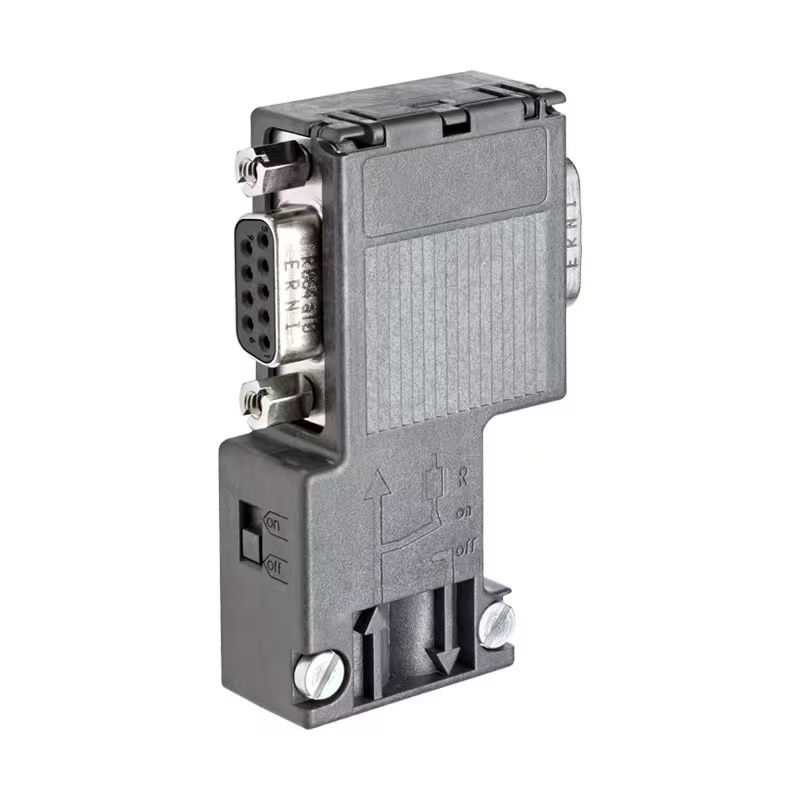 西门子DP通讯接头/插头6ES7972-0BB/0BA/12/42/52-0XA0总线连接器