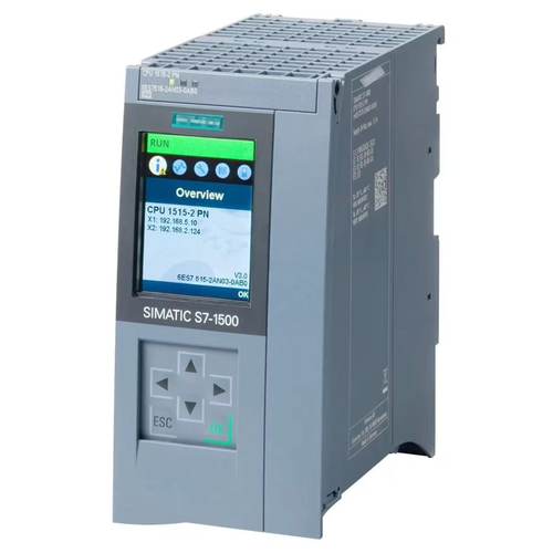 6ES7515-2AM00/2TM01/2AN03/2RM00/2UM01-0AB0西门子CPU中央处理