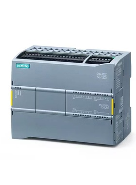 6ES7214-1AG40-0XB0/1BG40/1HG40//西门子S7-1200CPU模块1214DCDC