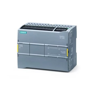 1AG40 西门子S7 0XB0 1HG40 1200CPU模块1214DCDC 1BG40 6ES7214