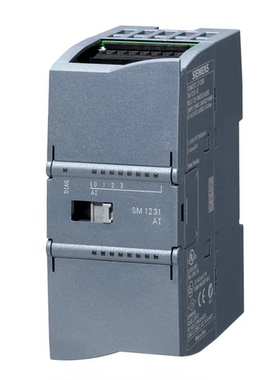 西门子S7-1200plc模块6ES7 232-4HD32-0XB0 6ES7231-5PD32-0XB0