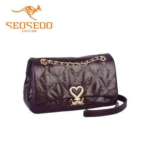 SEOSEOO/九州袋鼠小方包小众女包