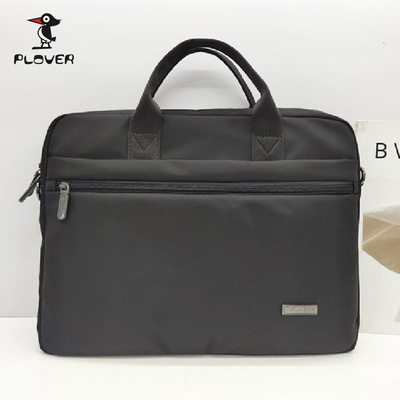 Plover大容量电脑包商务手提包