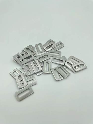 振动盘长条孔调节孔调节片