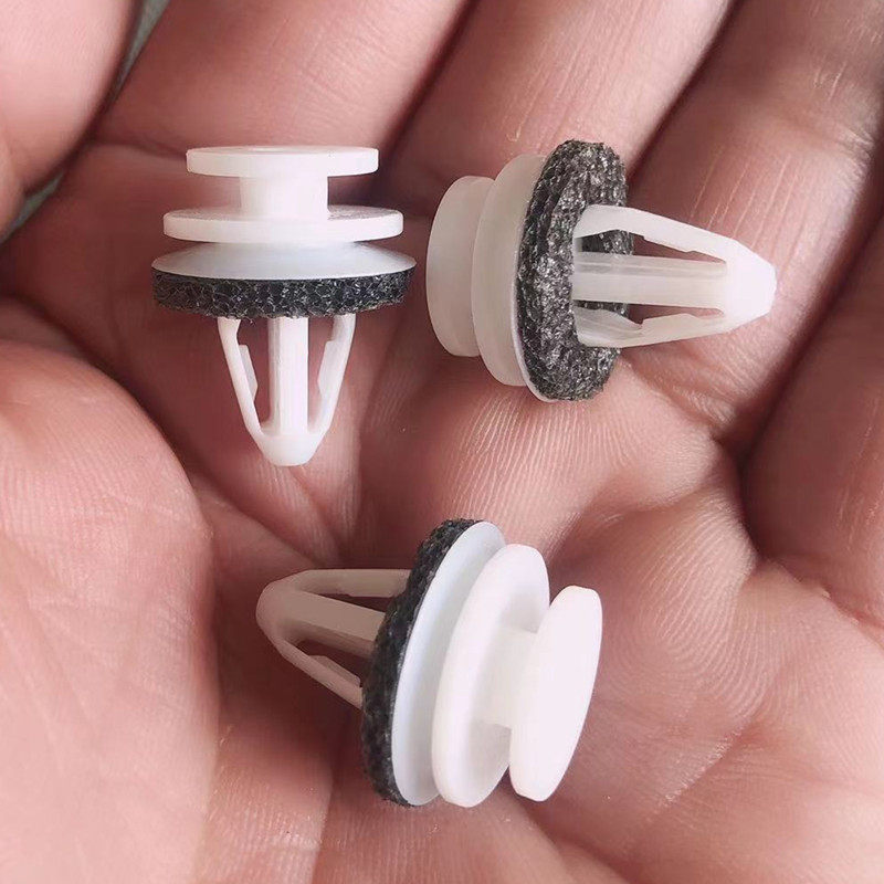 适配汽车广汽传祺GS4 GS7 GS8 GM6GM8 GA8门板卡扣内饰板固定卡子