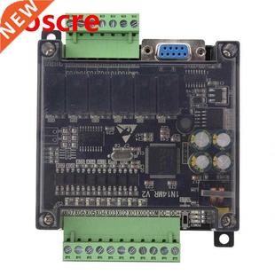 Logic Controller Board FX1N Relay Programmable DC24V 14MR