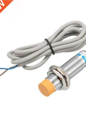 8mm Inductive Proximity Sensor Switch NO AC 90-250V 300mA 2-