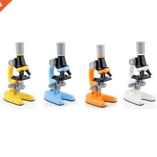 Kds Bologcal Mcroscope Mcroscope Kt Lab LED 100X-400X-