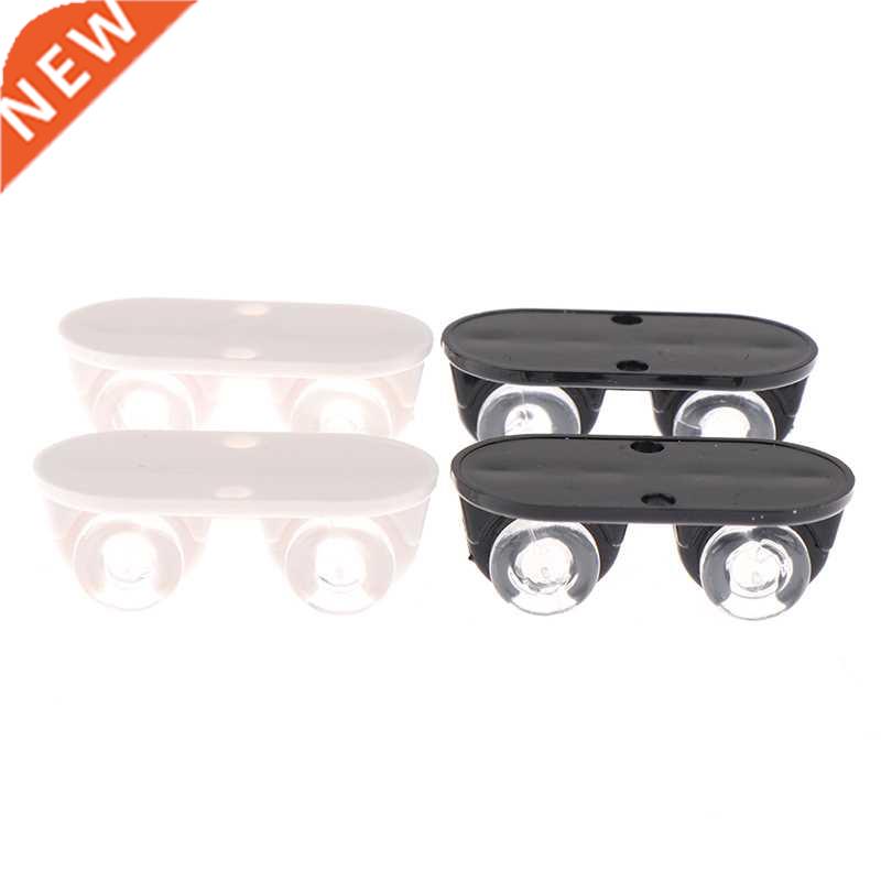 8pc Adhesive Pulley Storage Box Casters Trash Can Self-Adhes