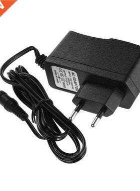 5V 2A 10W Universal DC Power Adapter with Round 5.5X2.1 Conn