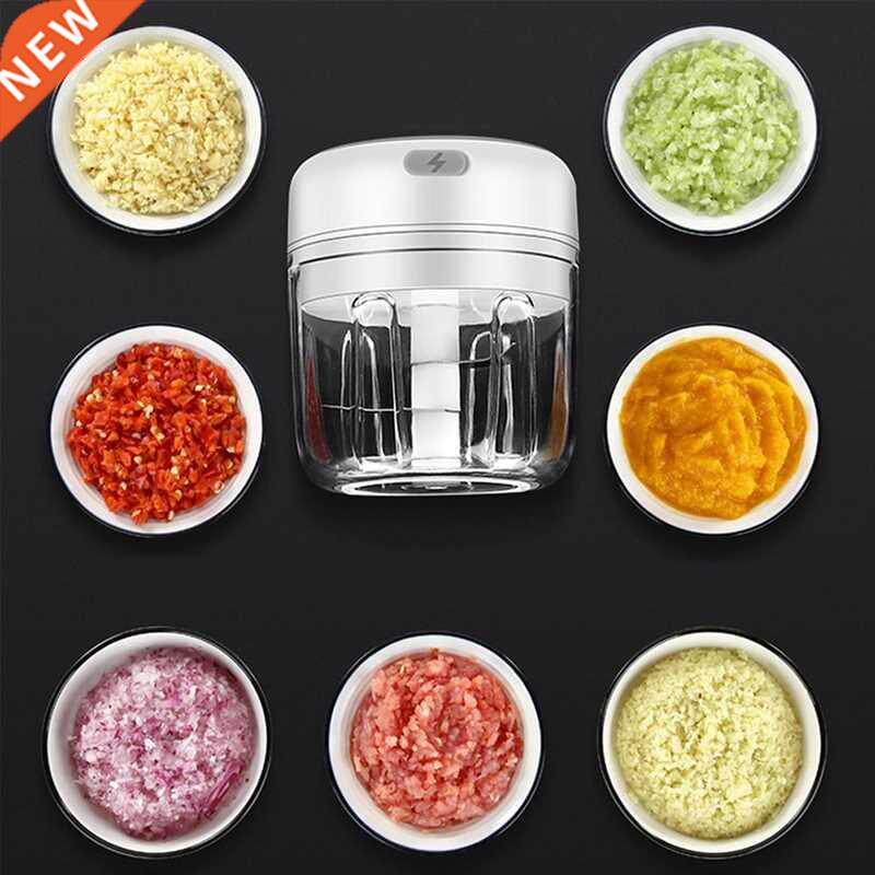 gingers crushed electric garlic fresh chili masher sturdy du