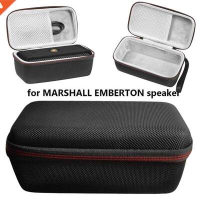 Carrying Case for-Marshall Emberton Portable Bluetooth-compa