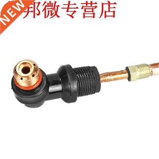 PT-31 Plasma Cutter Gun Straight Handle 40A Air Cooled Cutti