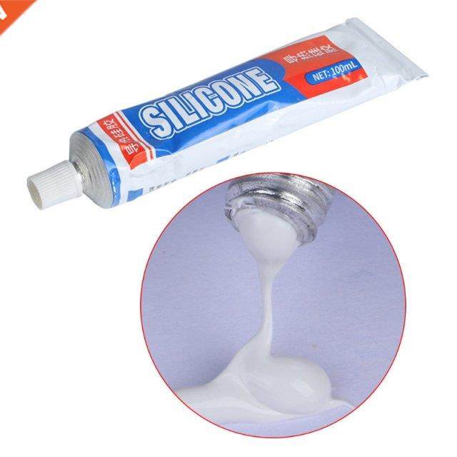 High Performance Silicone Thermal Plaster Adhesive Glue 1.0