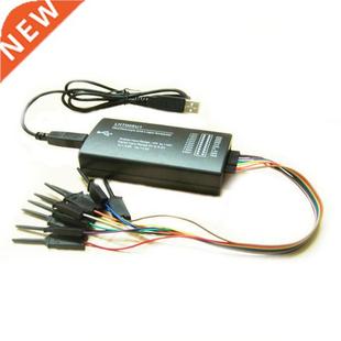 Uart LHT00SU1 Virtual I2C Logic CAN Oscilloscope Analyze SPI