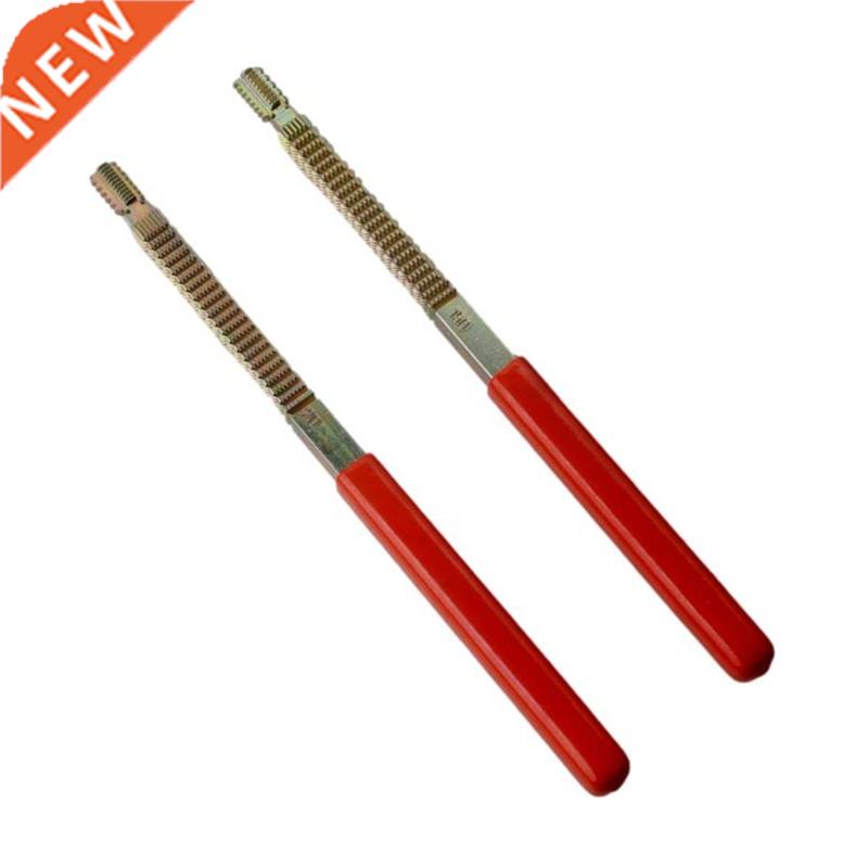 Multi-purpose Professional Metric Thread Restoring Thread Re