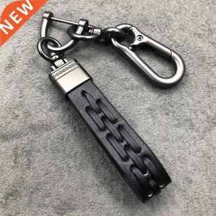 Key Chain Car Ring Keychain Trinket for Keys Keychains Gift